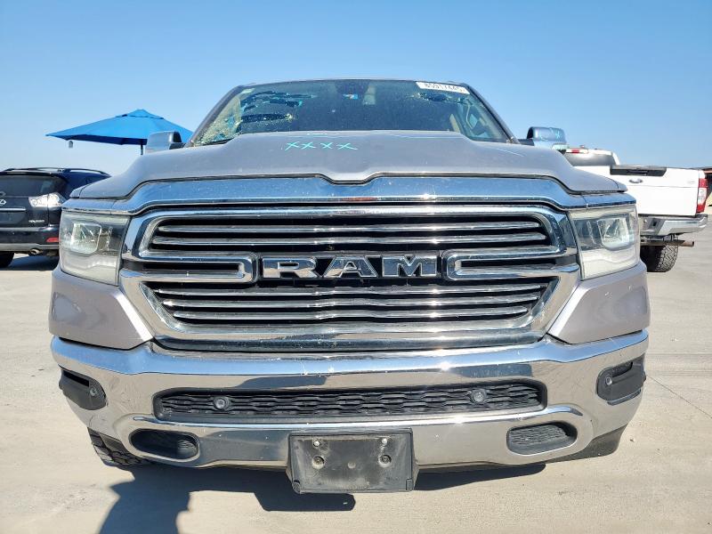 2019 RAM 1500 LARAMIE - 1C6SRFJT1KN505584