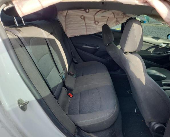 2019 CHEVROLET CRUZE LT #3296419642