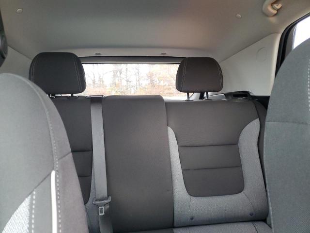 2024 CHEVROLET TRAILBLAZE #3304672932