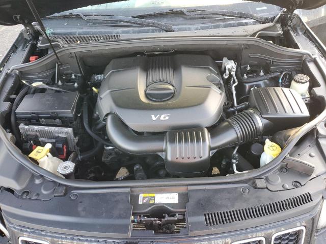 2014 JEEP GRAND CHEROKEE OVERLAND - 1C4RJFCG4EC329399