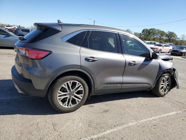 2022 FORD ESCAPE SEL #3312194106