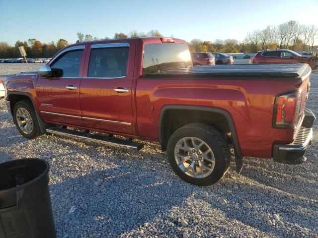 2018 GMC SIERRA K15 #3305433459