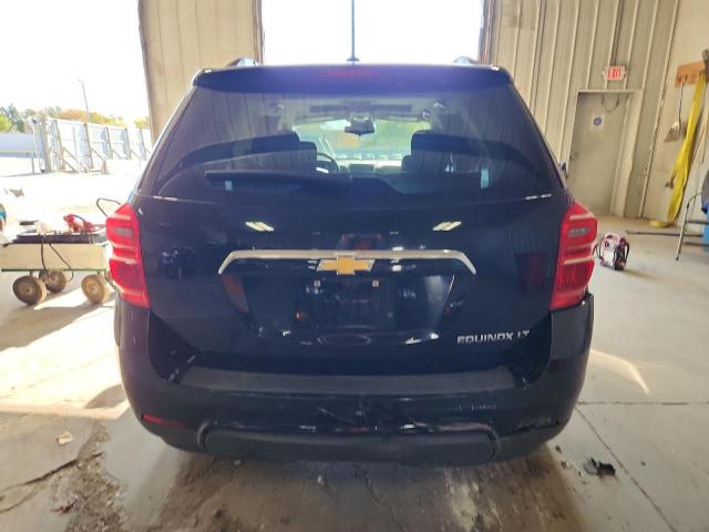 2016 CHEVROLET EQUINOX LT - 2GNALCEK4G1162419