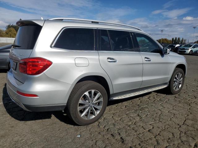 2013 MERCEDES-BENZ GL 350 BLU - 4JGDF2EE4DA201928