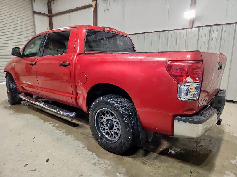 2012 TOYOTA TUNDRA CRE - 5TFEY5F13CX118793