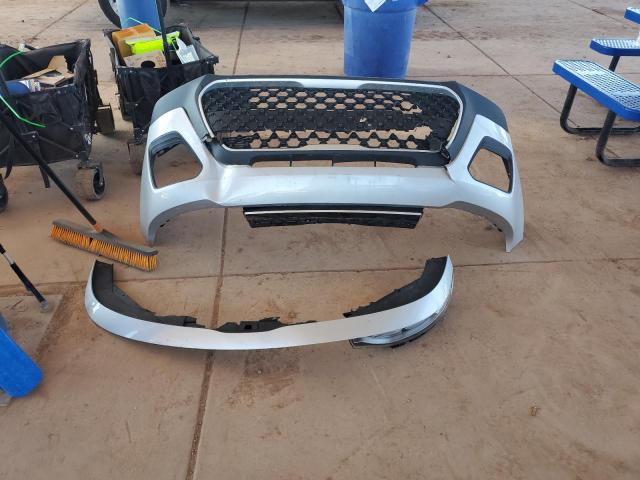 2020 KIA SOUL LX - KNDJ23AU5L7060109