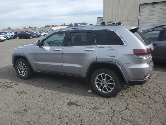 2015 JEEP GRAND CHER #3295481926