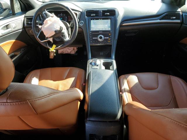 2019 FORD FUSION TIT - 3FA6P0SU6KR177263