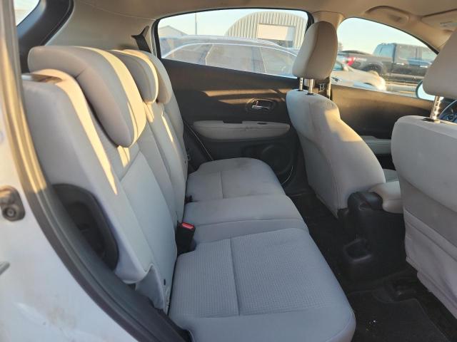 2021 HONDA HR-V LX - 3CZRU6H32MM716800