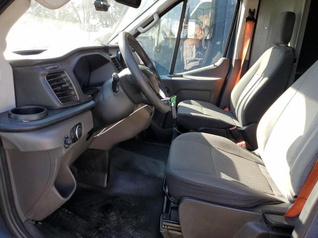 2020 FORD TRANSIT #3310363986