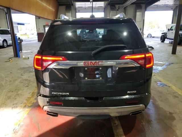 2018 GMC ACADIA DEN 1GKKNXLS3JZ109960