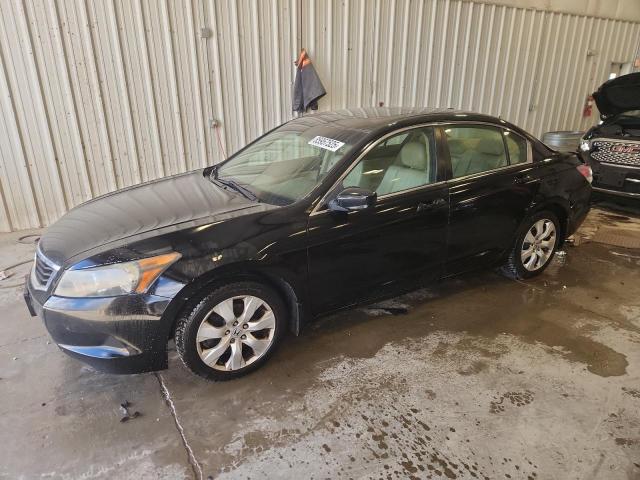 2010 HONDA ACCORD EXL #3278839305