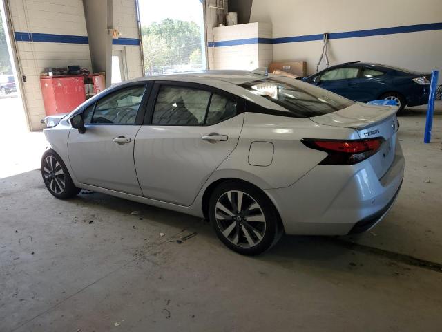 2020 NISSAN VERSA SR 3N1CN8FV9LL818174