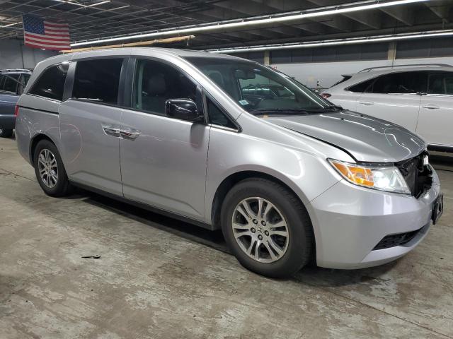 2011 HONDA ODYSSEY EX - 5FNRL5H61BB070034