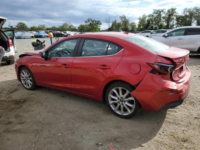 2015 MAZDA 3 GRAND TO - JM1BM1W38F1232868