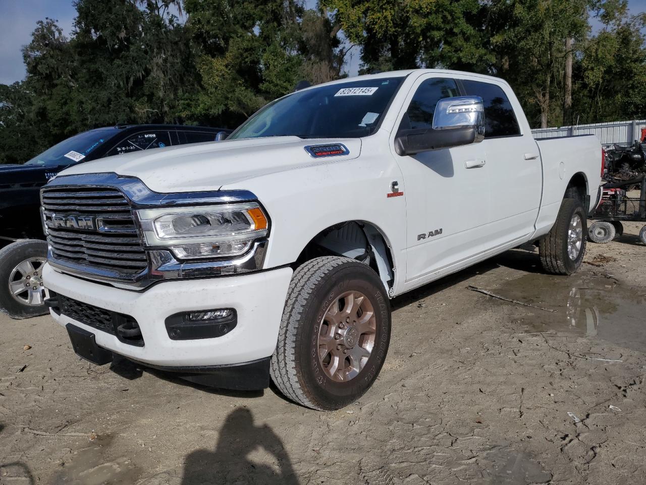 RAM 2500 LARAMIE