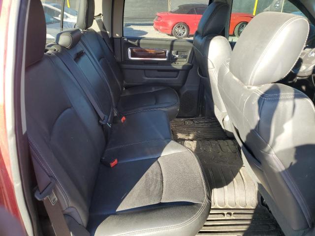 2012 DODGE RAM 1500 L - 1C6RD7NT8CS305303