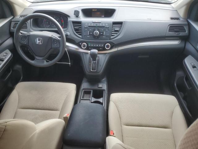 2016 HONDA CR-V LX - 5J6RM4H30GL113600