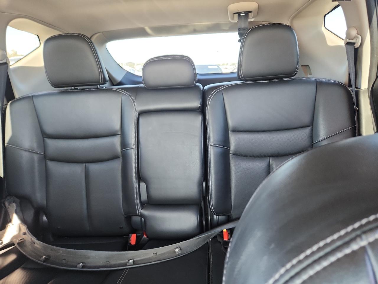 Lot #3315930097 2018 NISSAN MURANO S