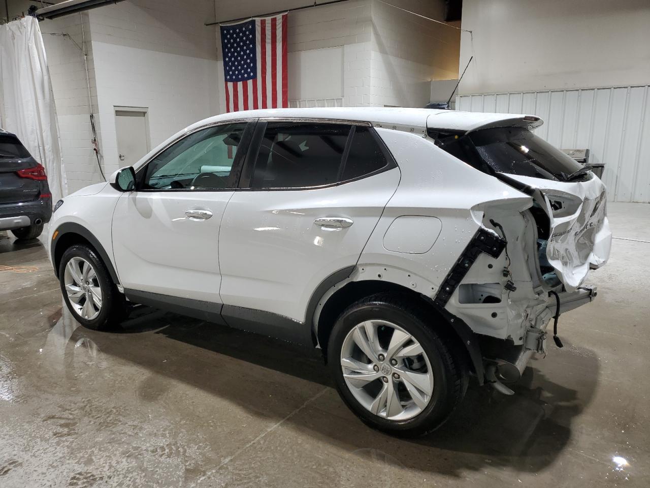 BUICK ENCORE PREFERRED