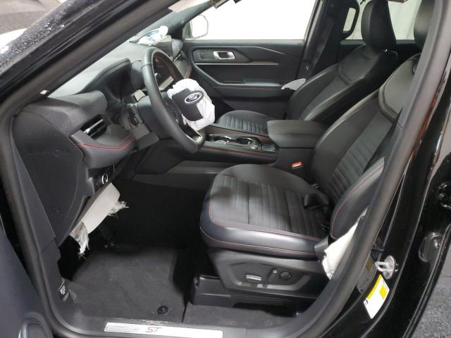 2025 FORD EXPLORER S #3309465597