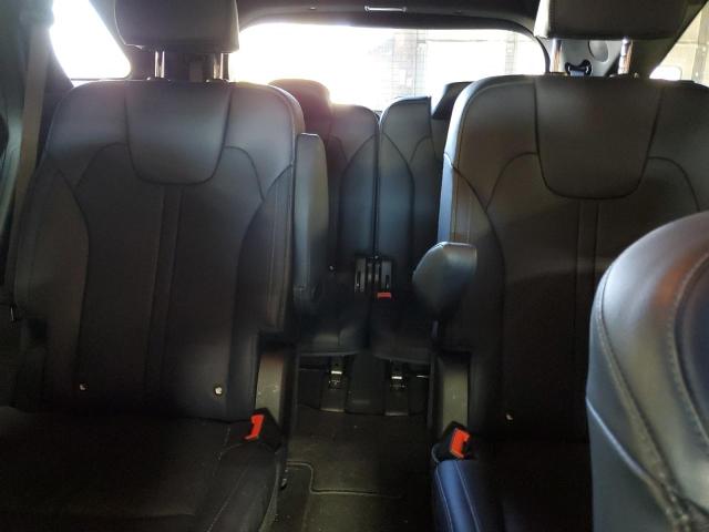 2023 KIA SORENTO SX #3302759377