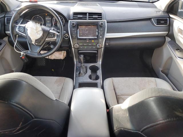 2016 TOYOTA CAMRY LE #3290291250