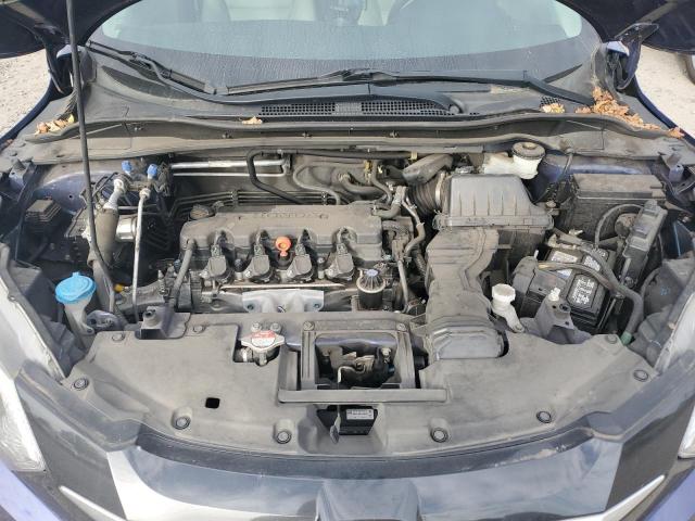 2017 HONDA HR-V EXL - 3CZRU6H74HM708223