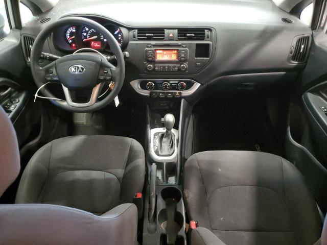 2014 KIA RIO LX #3287408372