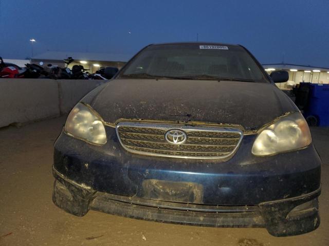 2008 TOYOTA COROLLA CE - Other View