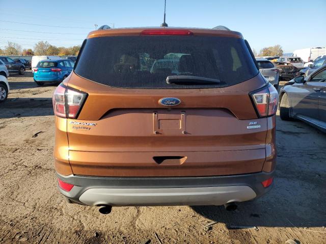 2017 FORD ESCAPE SE #3285573281