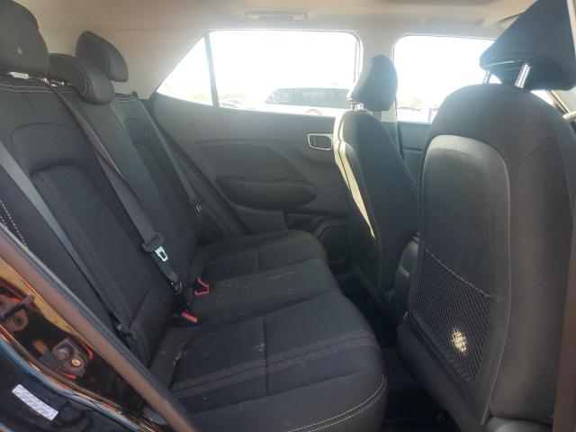 2022 HYUNDAI VENUE SEL #3301846344