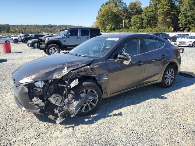 2016 MAZDA 3 GRAND TO - 3MZBM1X75GM240137
