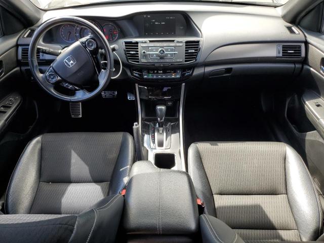 2017 HONDA ACCORD SPO - 1HGCR2F54HA262872