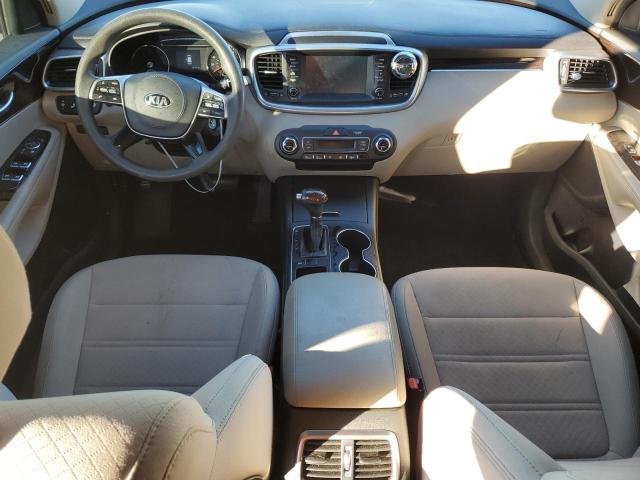 2019 KIA SORENTO LX #3280474153