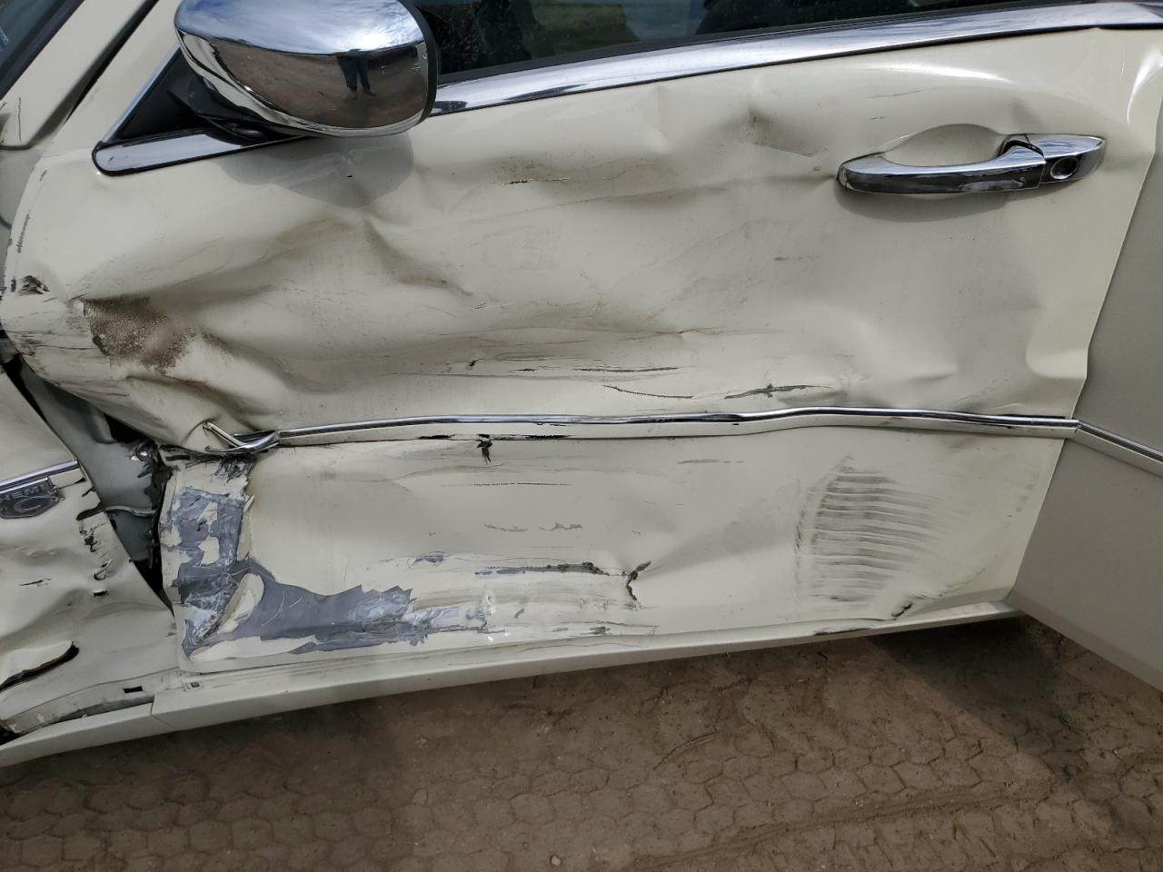 Lot #3284142551 2005 CHRYSLER 300C