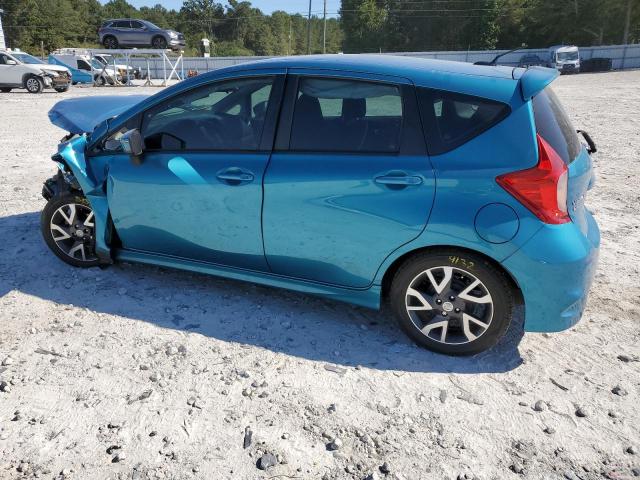 2015 NISSAN VERSA NOTE 3N1CE2CP7FL391777