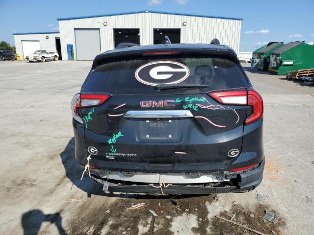 2022 GMC TERRAIN SL #3296218480