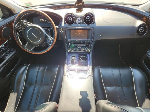 2011 JAGUAR XJL - SAJWA2GB6BLV14965