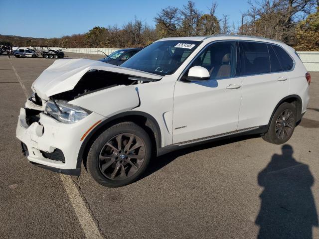 2018 BMW X5 XDRIVE35I 5UXKR0C54JL075238