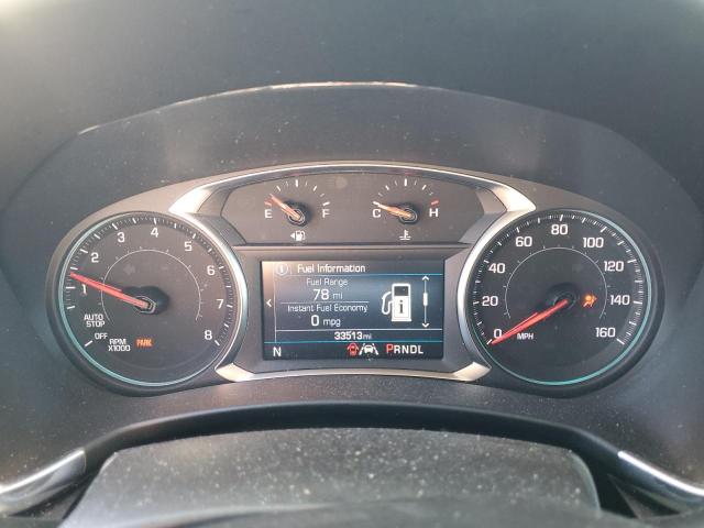 2024 CHEVROLET EQUINOX LT #3310483119