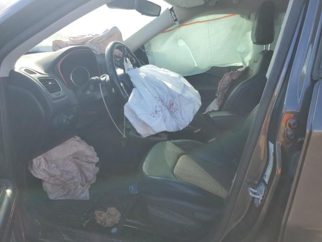 2019 JEEP COMPASS TR #3297219401