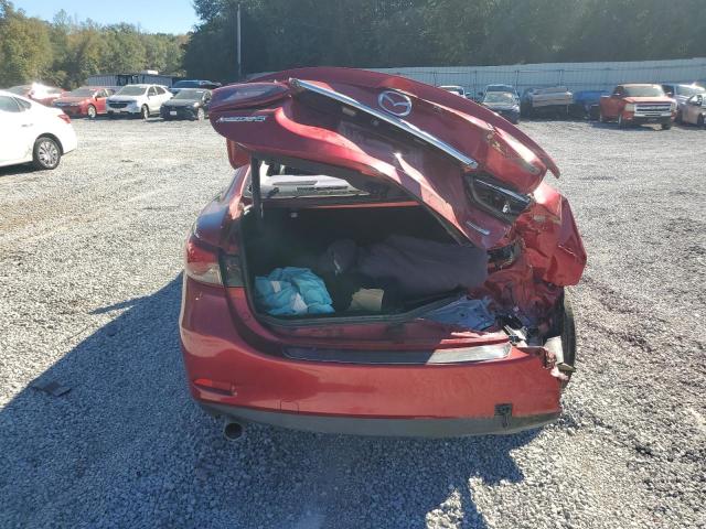 2016 MAZDA 6 GRAND TO - JM1GJ1W54G1432034