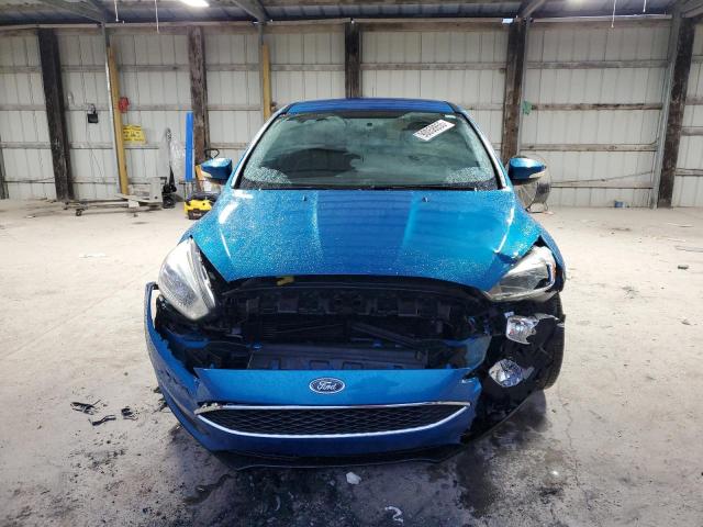 2017 FORD FOCUS SE #3290265226