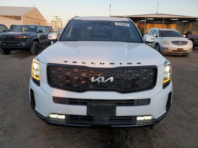 2022 KIA TELLURIDE #3302085118