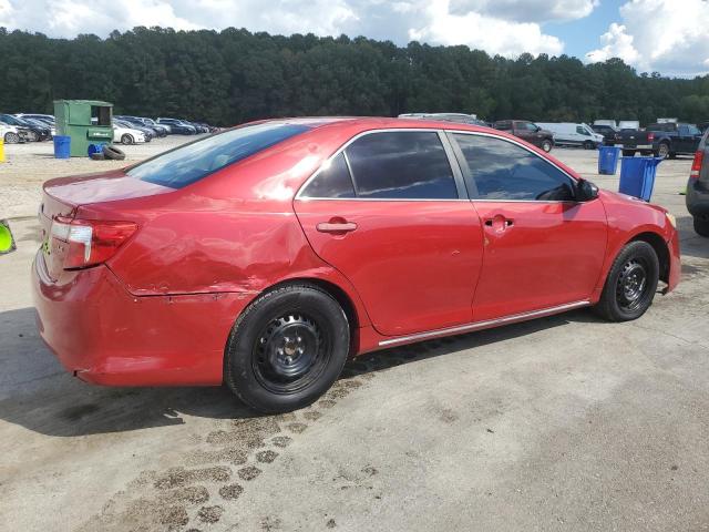 2014 TOYOTA CAMRY L - Other View
