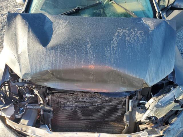 2013 HONDA CIVIC LX - 2HGFB2F56DH522699