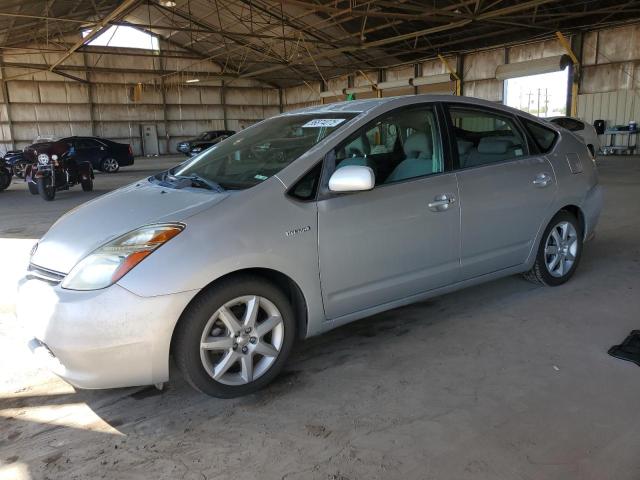 Global Auto Auctions: 2008 TOYOTA PRIUS