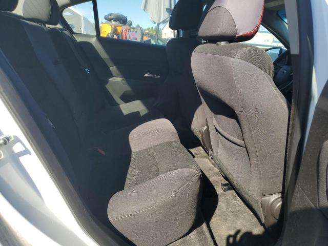 2015 CHEVROLET CRUZE LT 1G1PC5SB0F7241986