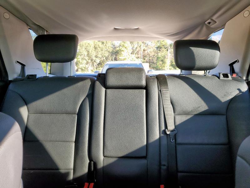 2010 MERCEDES-BENZ ML 350 4MA - 4JGBB8GB7AA571839